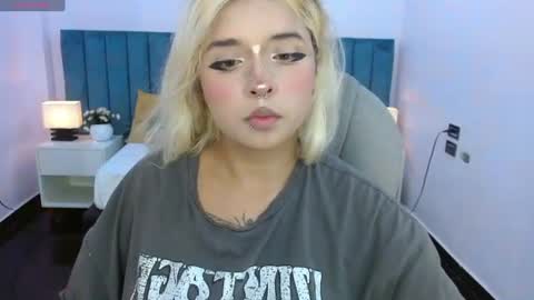 Snapshot of april__bunny chatting on 07.02.26 April Bunny online show from 07.02.26