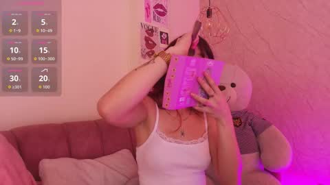   online show from 09.09.25