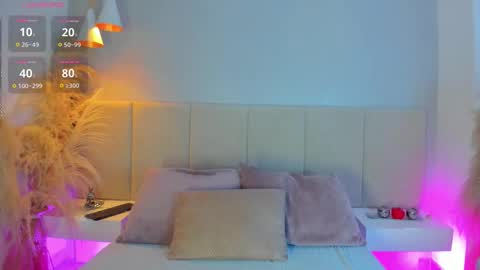 Snapshot of april_ebony18_ chatting on 12.04.25 April online show from 12.04.25