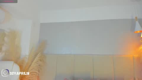 Snapshot of april_ebony18_ chatting on 02.06.26 April online show from 02.06.26