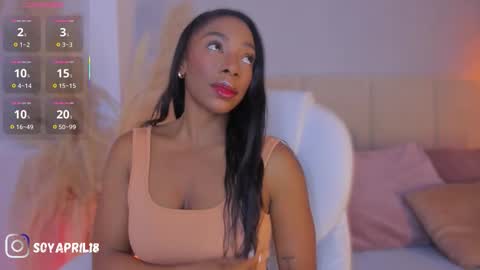 Snapshot of april_ebony18_ chatting on 02.18.26 April online show from 02.18.26