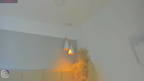 Snapshot of april_ebony18_ chatting on 02.21.26 April online show from 02.21.26