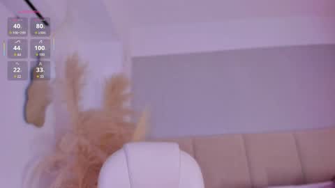 Snapshot of april_ebony18_ chatting on 04.25.26 April online show from 04.25.26