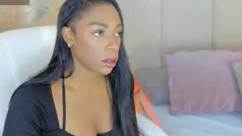Snapshot of april_ebony18_ chatting on 05.04.26 April online show from 05.04.26
