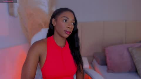 Snapshot of april_ebony18_ chatting on 05.08.26 April online show from 05.08.26