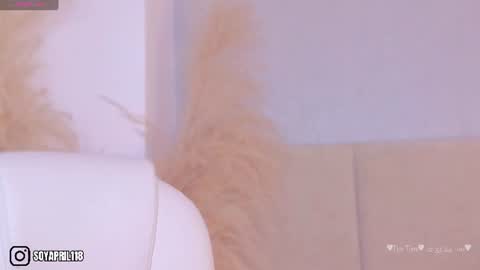 Snapshot of april_ebony18_ chatting on 07.03.26 April online show from 07.03.26