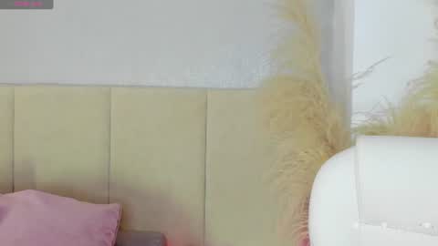 Snapshot of april_ebony18_ chatting on 07.04.26 April online show from 07.04.26