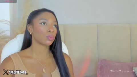 Snapshot of april_ebony18_ chatting on 07.06.26 April online show from 07.06.26