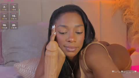 Snapshot of april_ebony18_ chatting on 07.06.26 April online show from 07.06.26