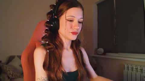 April online show from 07.05.26
