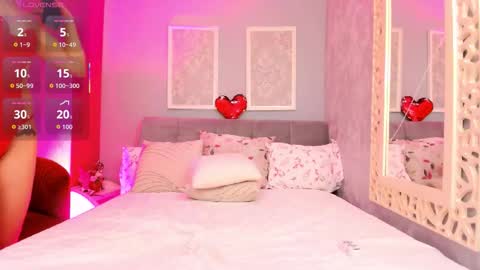 Snapshot of april_gold18 chatting on 09.29.25 April online show from 09.29.25