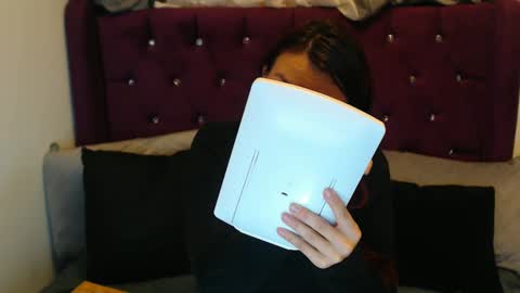 April online show from 10.14.25