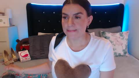 April online show from 03.05.26