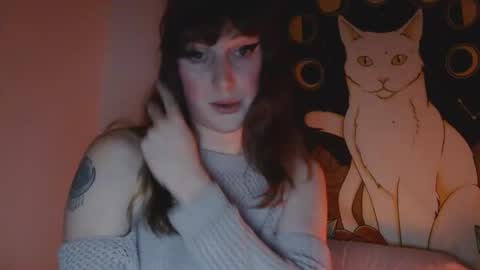 Snapshot of april_kitty chatting on 04.14.26 april_kitty online show from 04.14.26