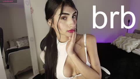Scarlett Independent Model  online show from 05.24.26