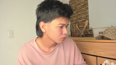 Aphril Daniels  Otis online show from 01.08.26