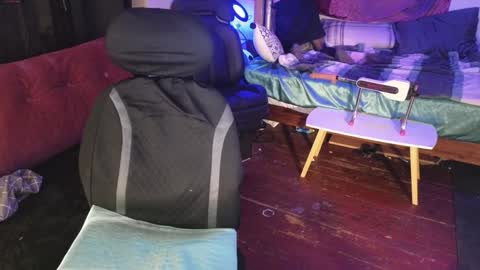 April Strife online show from 12.14.24