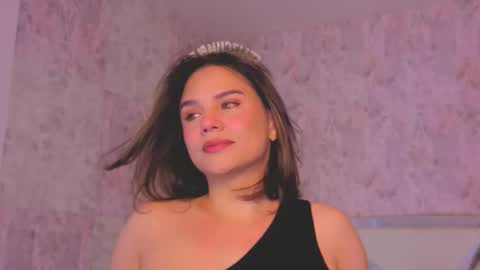 Isabella online show from 03.21.26