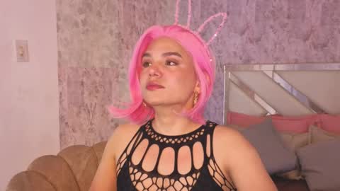 Isabella online show from 04.09.26