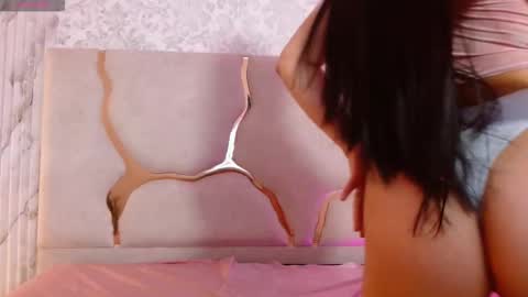 Snapshot of april_tay1 chatting on 02.17.26 APRIL online show from 02.17.26