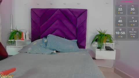 Snapshot of aprilberri chatting on 07.16.26 aprilberri online show from 07.16.26
