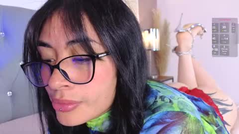 Cris online show from 11.25.25