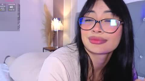 Snapshot of aprildeams chatting on 02.04.26 Cris online show from 02.04.26