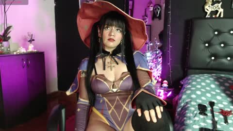 lucy online show from 12.23.24