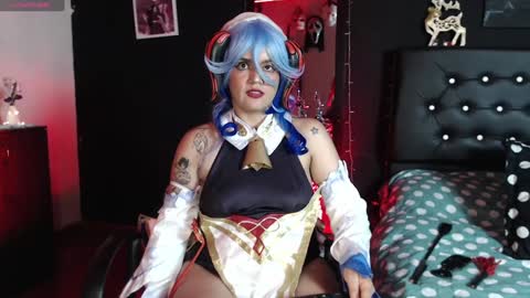 lucy online show from 12.25.24