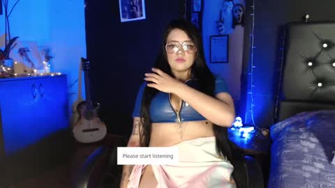 lucy online show from 01.21.25