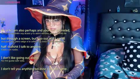 lucy online show from 03.03.25