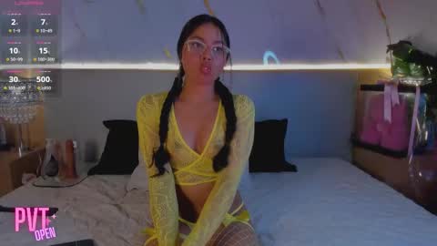 aprilgrey111 online show from 02.24.26