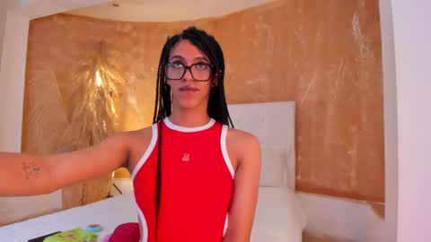 aprill_fox online show from 02.23.25