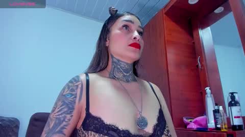 Aprill Vagner online show from 01.14.25