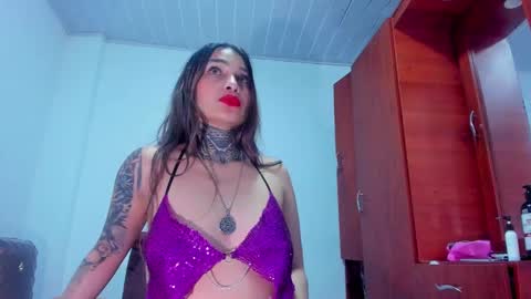 Aprill Vagner online show from 01.27.25