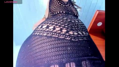 Aprill Vagner online show from 02.12.25