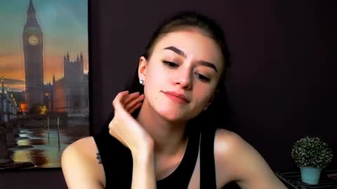 Snapshot of aprillswift_ chatting on 01.15.25 Aprill online show from 01.15.25