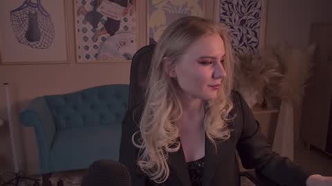 April. All year round.  online show from 01.05.26