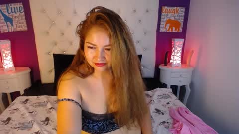 AprilSnow online show from 12.18.24