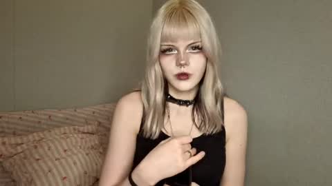Alice D online show from 05.15.26
