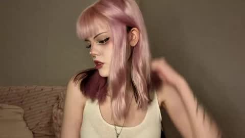 Alice D online show from 05.17.26