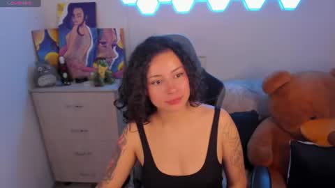 aqua emilly online show from 06.11.26
