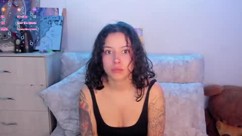 aqua emilly online show from 07.25.26