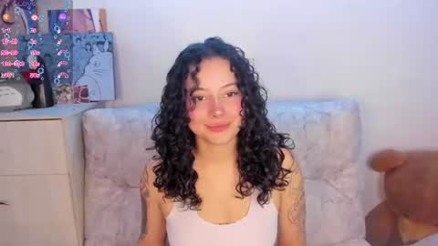 aqua emilly online show from 07.26.26