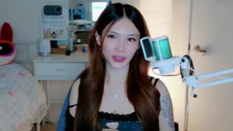 aqua_qt online show from 07.03.26