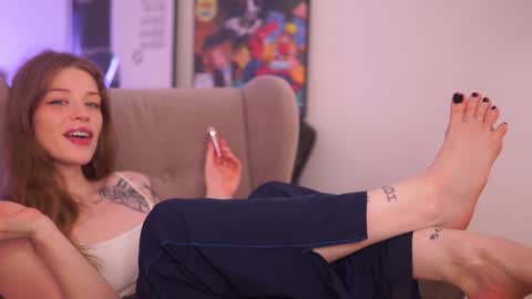 aqua_sultry online show from 12.15.24