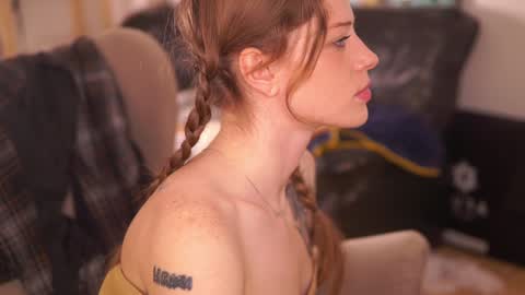 aqua_sultry online show from 12.27.24