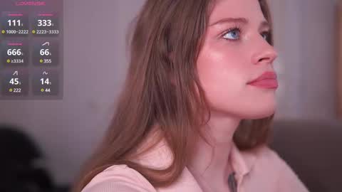 aqua_sultry online show from 02.22.25