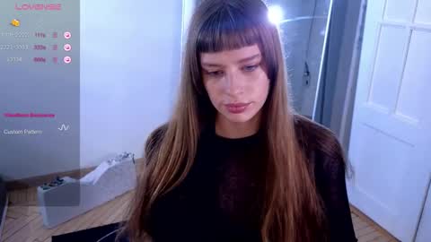 aqua_sultry online show from 11.28.25