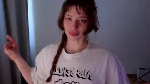 aqua_sultry online show from 02.25.26